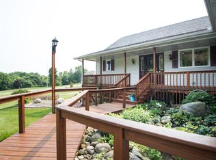 9611 N 300 E, Rolling Prairie, IN 46371