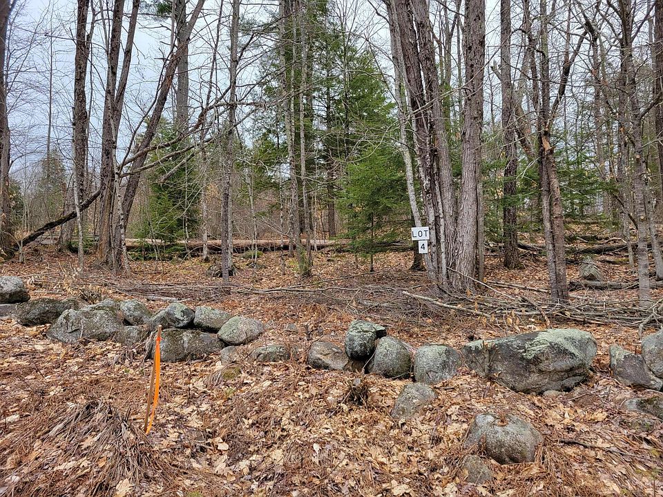 2nd image of 582 W West Fryeburg Road #4