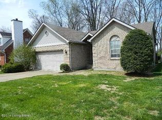 8712 Filson Fields Ct, Louisville, KY