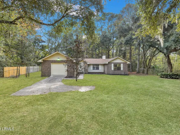 97 Springfield Road, Beaufort, SC 29907
