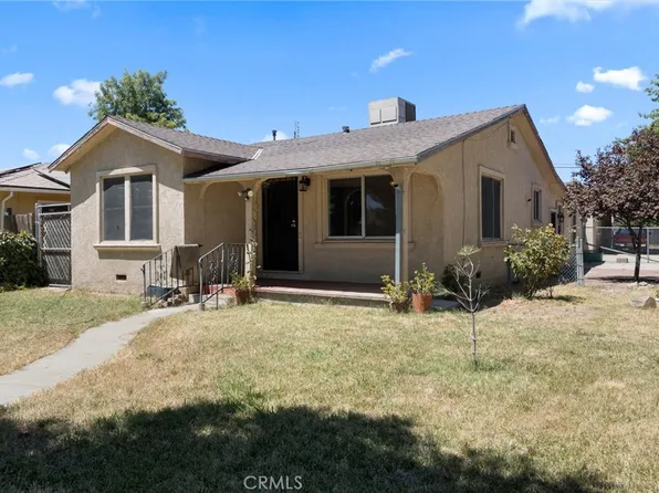 1005 W 11th St, Merced, CA 95341