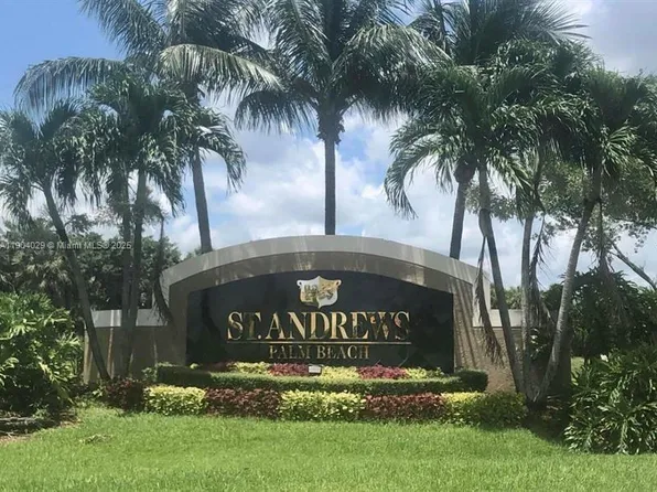 1186 Lake Terry Dr APT H, Royal Palm Beach, FL 33411