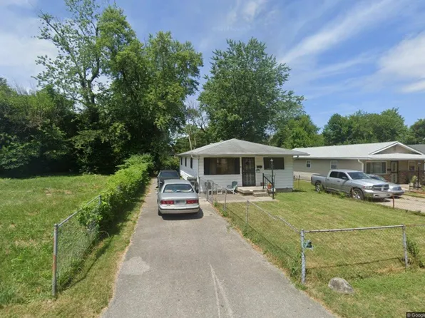 3440 N Chester Ave, Indianapolis, IN 46218