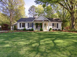 200 McAlway Rd, Charlotte, NC 28211