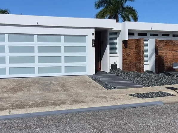 663 Lady Di, Ponce, PR 00716