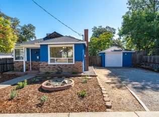 2163 Grape Ave, Redding, CA 96001