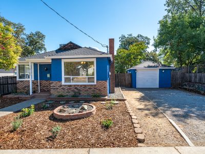 2163 Grape Ave, Redding, CA, 96001