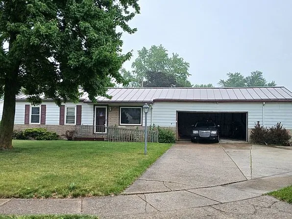 28953 Frank Ct, Elkhart, IN 46516