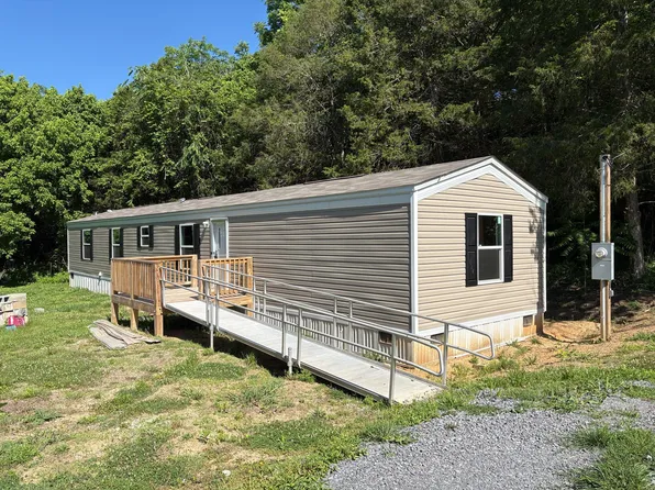 274 Baileys Pond Rd, Dryden, VA 24243