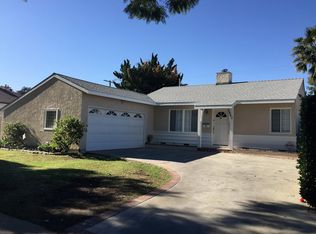6647 Newcastle Ave, Reseda, CA 91335