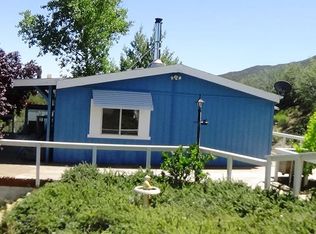 58125 80th Ave, Anza, CA 92539