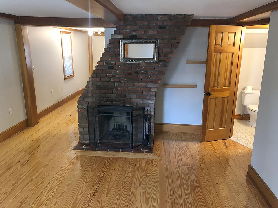 Living room with half-bath (1)