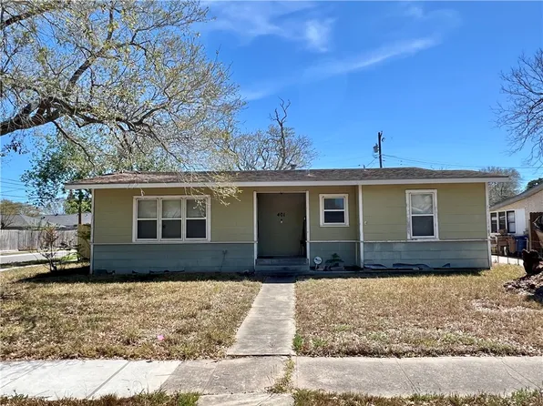 401 Stages Drive, Corpus Christi, TX 78412