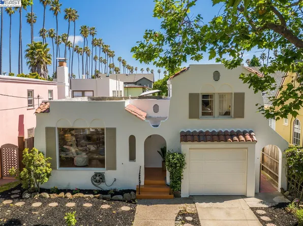 812 Central Ave, Alameda, CA 94501
