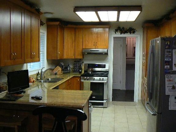 Main Kitchen