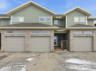 Willow Pointe, Saskatoon, SK S7W 0P8