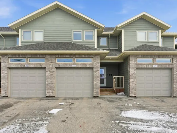 UNIT 111-115 Shepherd CRESCENT, Saskatoon, SK S7W 0P8