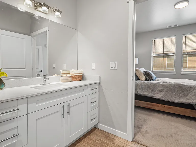 Sparrow Hill Apartments — Photo 23
