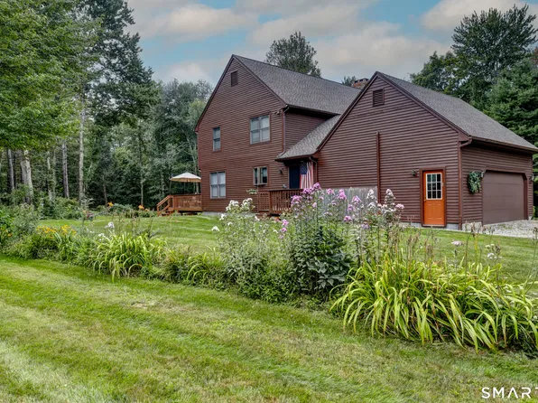 8 Phelps Road, Colebrook, CT 06021
