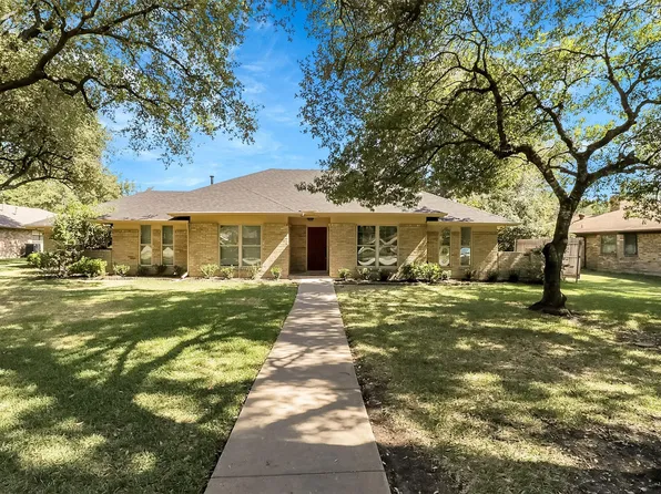 216 Harris Dr, Sunnyvale, TX 75182