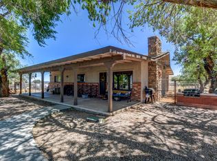 2600 Heckethorn Rd, Prescott, AZ 86301