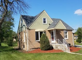 5828 W Elm Ave, Berkeley, IL 60163