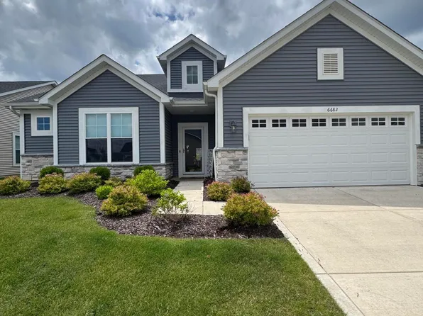 6682 Sky Dr, Schererville, IN 46375