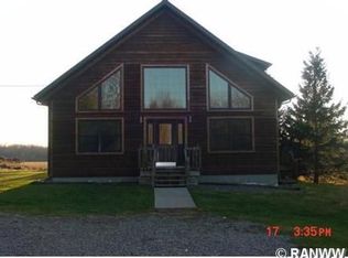 N4431 Bridge Ln, Glen Flora, WI 54526