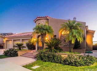 45 Marbella Dana Poin, Dana Pt, CA 92629