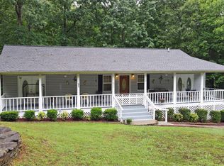 437 Summit Way #3, Blairsville, GA 30512