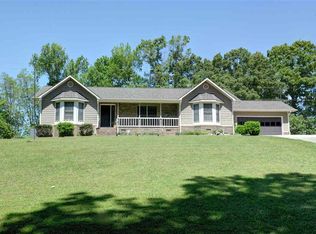 193 Flynn Dr LOT 5, Spring City, TN 37381