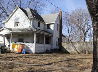 413 Linden Ave, Waterloo, IA 50703