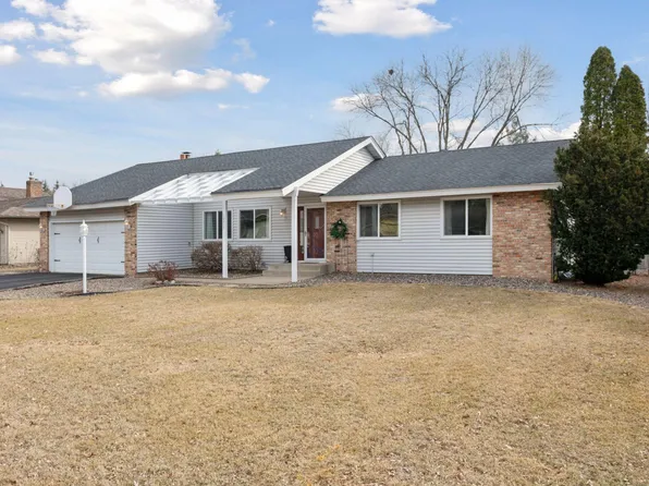 10457 Cavell Ave S, Bloomington, MN 55438