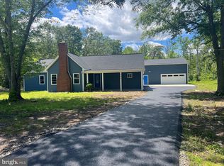 701 Farmington Rd W, Accokeek, MD 20607