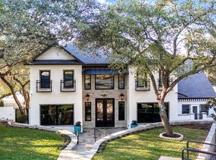 9311 York Creek Cir, San Antonio, TX 78230