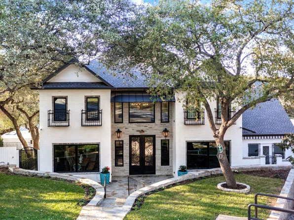 9311 York Creek Circle, San Antonio, TX 78230