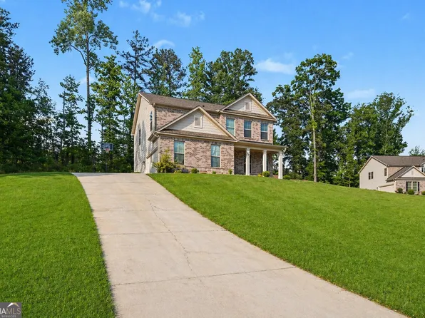 411 Arden Pl, Ellenwood, GA 30294