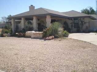 3 Rocky Pl, Odessa, TX 79762