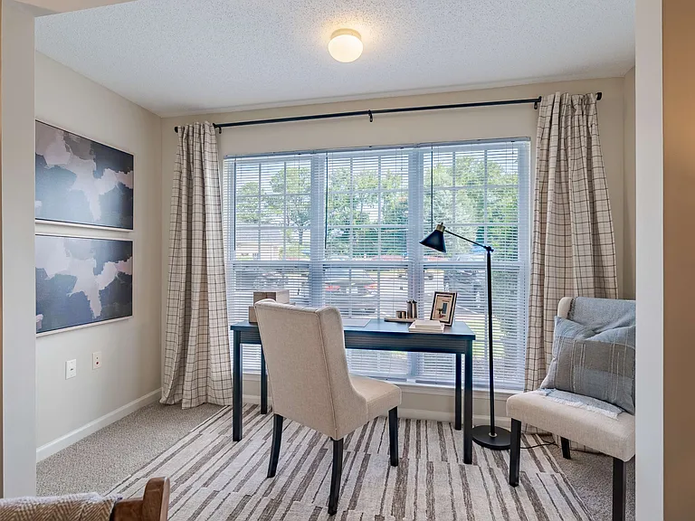 Legacy at Berkeley Place — Photo 6