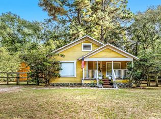 365 Jones Rd, New Waverly, TX 77358