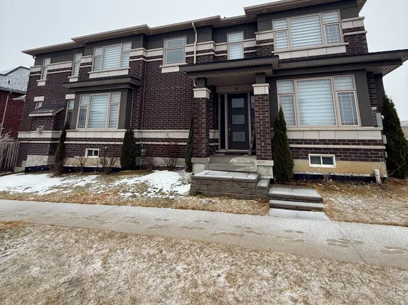 2455 Hibiscus Dr, Pickering, ON L1X 0H1