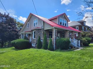 201 Leila St, Johnstown, PA 15905