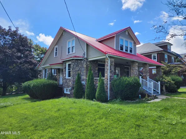 201 Leila St, Johnstown, PA 15905