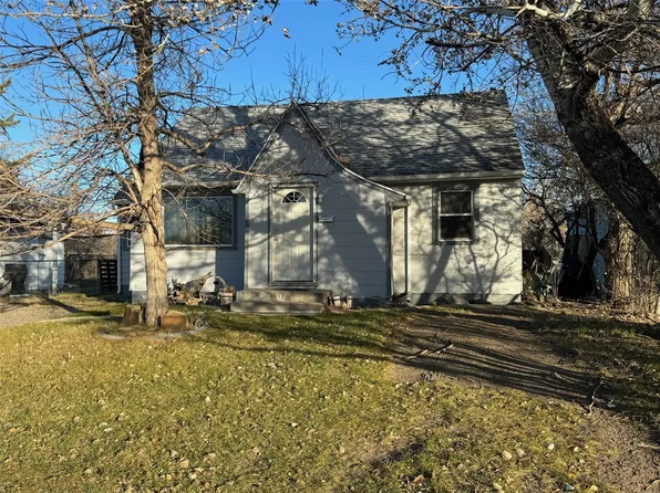 3617 2nd Ave N, Great Falls, MT 59401