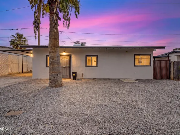 723 E SUNNYSLOPE Lane, Phoenix, AZ 85020