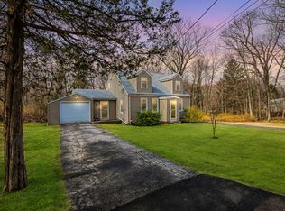141 Plank Rd, Prospect, CT 06712