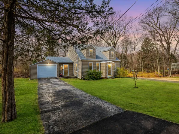 141 Plank Road, Prospect, CT 06712