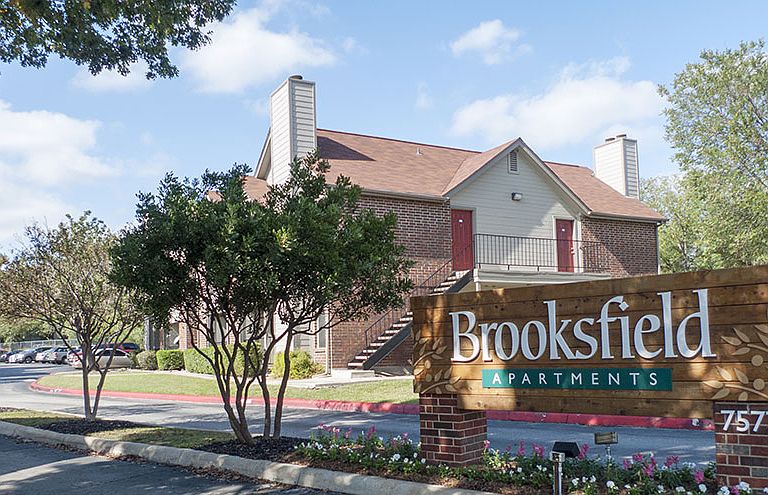 Brooksfield Apartments - San Antonio, TX | Zillow