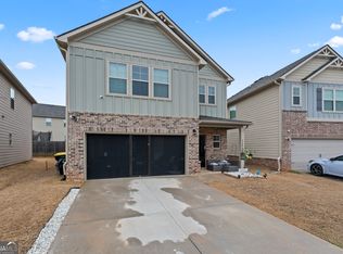 11940 Brightside Pkwy, Hampton, GA 30228