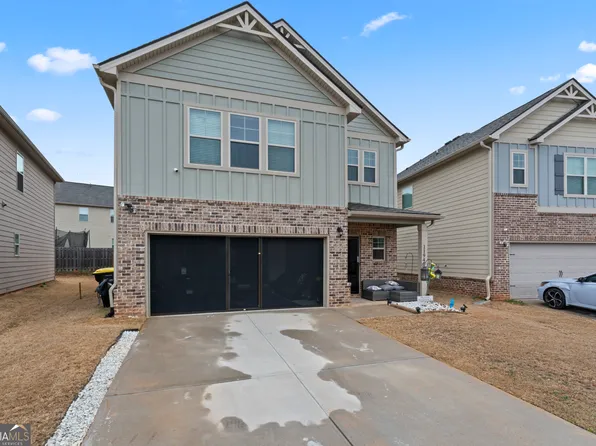 11940 Brightside Pkwy, Hampton, GA 30228